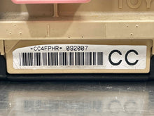 Load image into Gallery viewer, BODY CONTROL MODULE BCM COMPUTER Lexus RX350 07 08 09 - NW557987
