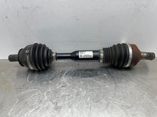Load image into Gallery viewer, FRONT CV AXLE SHAFT Volvo S60 XC60 09 10 11 12 13 14 15 16 Left - NW432990
