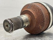 Load image into Gallery viewer, FRONT CV AXLE SHAFT Volvo S60 XC60 09 10 11 12 13 14 15 16 Left - NW432990

