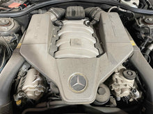 Load image into Gallery viewer, Plastic Engine Cover Mercedes-Benz SL55 2009 - NW519894
