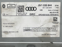 Load image into Gallery viewer, Radio  AUDI A3 2017 - NW433318
