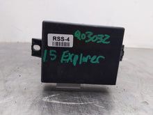 Load image into Gallery viewer, PARK ASSIST CONTROL MODULE COMPUTER Explorer Taurus 2013-2018 - NW433018
