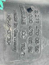 Load image into Gallery viewer, Fuel Vapor Canister  MERCEDES E-CLASS 2008 - NW433567
