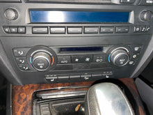 Load image into Gallery viewer, Temp Climate AC Heater Control BMW 328i 128i 135i 335i M3 2007 07 2008 08 09 - NW559016
