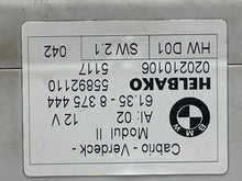 Load image into Gallery viewer, Convertible Top Computer BMW 330i M3 325i 2001 01 02 03 04 05 06 - NW434021
