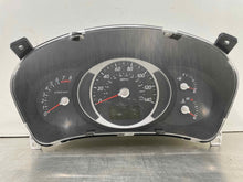 Load image into Gallery viewer, SPEEDOMETER CLUSTER Hyundai Tucson 2007 07 2008 08 2009 09 - NW434093
