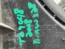 Load image into Gallery viewer, RADIATOR FAN ASSEMBLY BMW 128i 328i 2007 07 2008 08 2009 09 10 11 12 - NW558986
