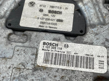 Load image into Gallery viewer, RADIATOR FAN ASSEMBLY BMW 128i 328i 2007 07 2008 08 2009 09 10 11 12 - NW558986
