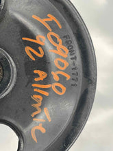 Load image into Gallery viewer, Power Steering Pump Oldsmobile Allante 1992 - NW162530
