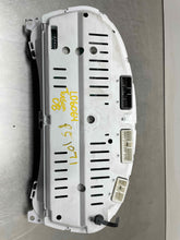 Load image into Gallery viewer, SPEEDOMETER CLUSTER Hyundai Tucson 2007 07 2008 08 2009 09 - NW434093

