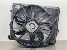 Load image into Gallery viewer, RADIATOR FAN ASSEMBLY BMW 128i 328i 2007 07 2008 08 2009 09 10 11 12 - NW558986
