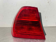 Load image into Gallery viewer, OUTER TAIL LIGHT LAMP 323i 325ci 325i 328i 330ci 330i 06-08 Left - NW559207
