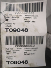 Load image into Gallery viewer, TRANSFER CASE BMW 530xi 528xi 328xi 332xi 2006 06 2007 07 2008 08 09 2010 10 - NW559206
