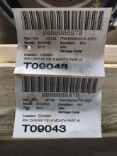 Load image into Gallery viewer, TRANSMISSION BMW 135i 335i 07 08 09 10 11 - NW558558
