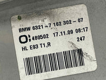 Load image into Gallery viewer, OUTER TAIL LIGHT LAMP BMW 328i 335i M3 07 08 09 10 Right - NW558474
