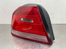 Load image into Gallery viewer, OUTER TAIL LIGHT LAMP BMW 328i 335i M3 07 08 09 10 Left - NW558556
