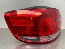 Load image into Gallery viewer, OUTER TAIL LIGHT LAMP BMW 328i 335i M3 07 08 09 10 Left - NW558556
