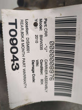 Load image into Gallery viewer, CARRIER ASSEMBLY BMW 335i 135i 2008 08 2009 09 2010 10 11 12 13 Auto - NW558502
