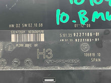 Load image into Gallery viewer, BODY CONTROL MODULE BCM COMPUTER 323i 328i 335i M3 X1 Z4 10-15 - NW558328
