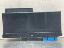 Load image into Gallery viewer, BODY CONTROL MODULE BCM COMPUTER 323i 328i 335i M3 X1 Z4 10-15 - NW558328
