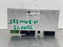 Load image into Gallery viewer, ROOF GLASS CONTROL MODULE COMPUTER BMW 328i 335i M3 2007-2013 - NW558500
