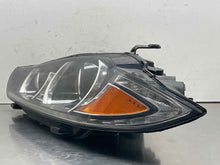 Load image into Gallery viewer, HEADLIGHT LAMP ASSEMBLY Jaguar XF XFR 12 13 14 15 Left - NW558605
