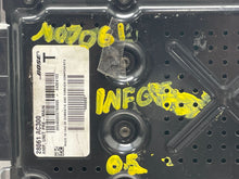 Load image into Gallery viewer, Amplifier G35 2004 04 2005 05 2006 06 - NW435706
