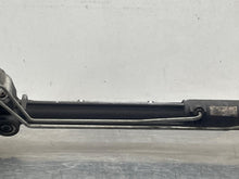 Load image into Gallery viewer, 2013-2015 Jaguar XF XFR STEERING GEAR RACK AND PINION - NW558553
