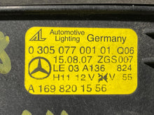 Load image into Gallery viewer, FOG LAMP LIGHT C230 C250 C300 C350 C63 CLK350 06-12 Bumper Mounted Left - NW255429
