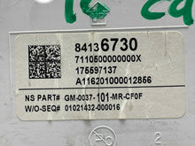 Load image into Gallery viewer, Speedometer Cluster GMC Canyon 2016 - NW558372
