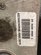 Load image into Gallery viewer, ABS Pump GMC Canyon 2016 - NW558565
