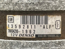 Load image into Gallery viewer, [INVENTORYCAR_YEAR_MAKE_MODEL] ALTERNATOR 150 AMP - NW558406
