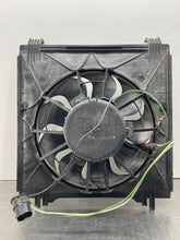 Load image into Gallery viewer, RADIATOR FAN ASSEMBLY 911 911 Turbo Boxster Boxster S Carrera 97-05 - NW435976
