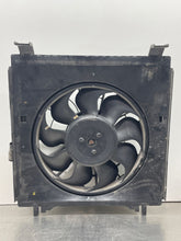 Load image into Gallery viewer, RADIATOR FAN ASSEMBLY 911 911 Turbo Boxster Boxster S Carrera 97-05 - NW435977
