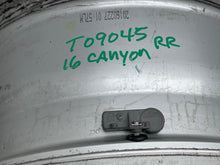 Load image into Gallery viewer, Wheel Rim GMC Canyon 2016 - NW558482
