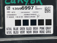 Load image into Gallery viewer, Computer GMC Canyon 2016 - NW558413

