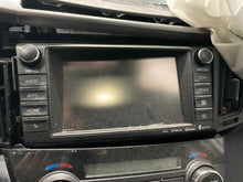 Load image into Gallery viewer, Radio  RAV4 2017 - NW558380
