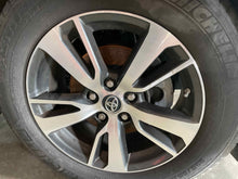 Load image into Gallery viewer, WHEEL RIM Toyota Rav4 16 17 18 17x7 ALLOY 17x7, 5 lug, 114mm - NW558637
