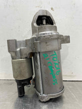 Load image into Gallery viewer, Starter Motor Jeep Compass 2021 - NW559444
