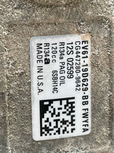 Load image into Gallery viewer, AC A/C AIR CONDITIONING COMPRESSOR Ford Focus 14 15 16 17 18 - NW436323

