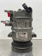 Load image into Gallery viewer, AC A/C AIR CONDITIONING COMPRESSOR TT Beetle Golf Jetta Passat 10-14 - NW559373
