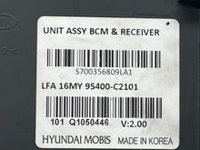 Load image into Gallery viewer, Computer Hyundai Sonata 2017 - NW436319
