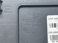 Load image into Gallery viewer, Computer Hyundai Sonata 2017 - NW436319
