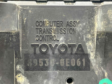 Load image into Gallery viewer, Computer  LEXUS RX350 2013 - NW559582
