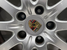 Load image into Gallery viewer, WHEEL RIM Cayenne 2004-2008 17x7-1/2 - NW436838
