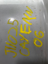 Load image into Gallery viewer, WHEEL RIM Cayenne 2004-2008 17x7-1/2 - NW436839
