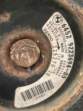 Load image into Gallery viewer, AC COMPRESSOR BMW 335i 135i M1 Z4 2007 07 2008 08 09 10 11 - 13 - NW559482
