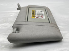 Load image into Gallery viewer, Interior Sun Visors  MERCEDES C-CLASS 1999 - NW263647
