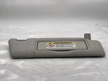 Load image into Gallery viewer, Interior Sun Visors  MERCEDES C-CLASS 1999 - NW263647
