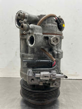 Load image into Gallery viewer, AC COMPRESSOR BMW 335i 135i M1 Z4 2007 07 2008 08 09 10 11 - 13 - NW559482
